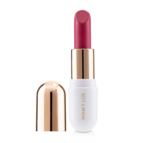 Winky Lux Creamy Dreamies Lipstick - # Parfait 