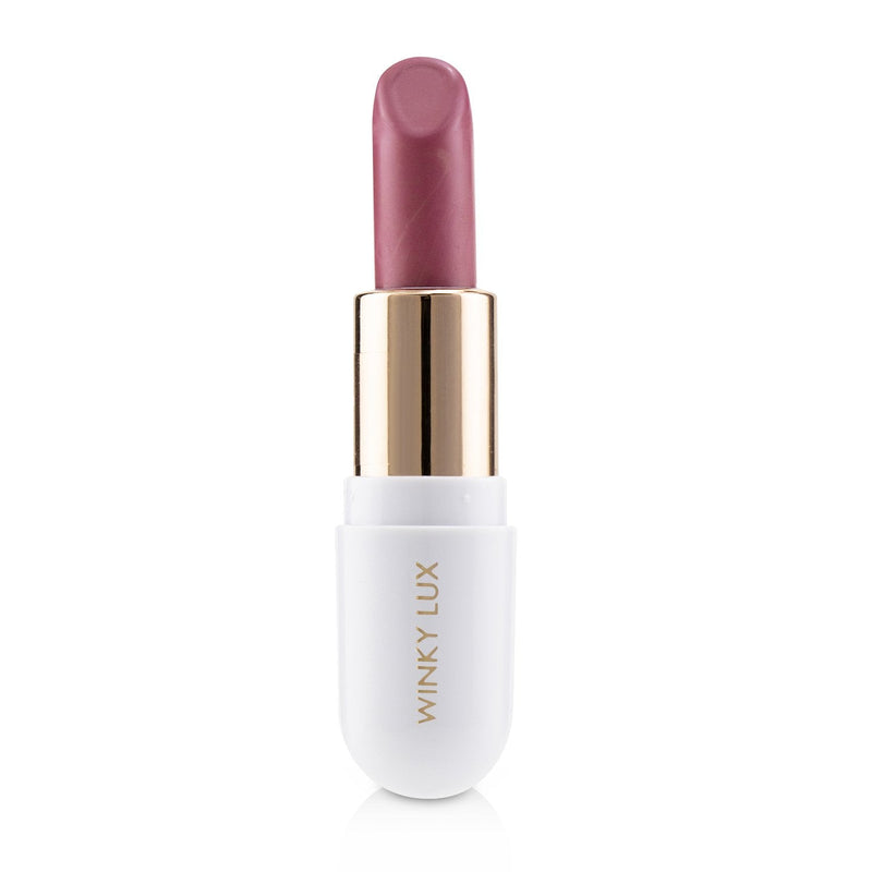 Winky Lux Creamy Dreamies Lipstick - # Creme 