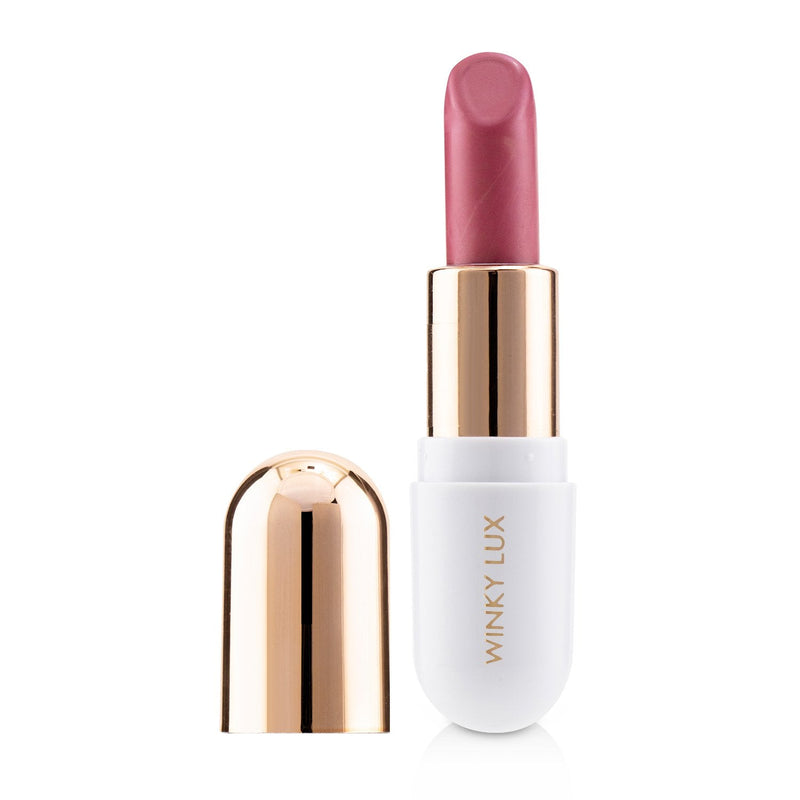 Winky Lux Creamy Dreamies Lipstick - # Creme 