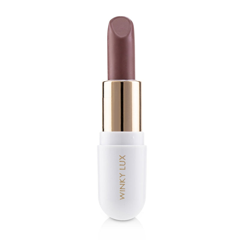 Winky Lux Creamy Dreamies Lipstick - # Leche 