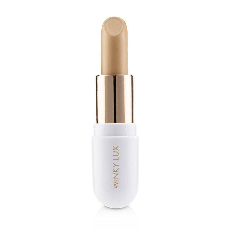 Winky Lux Creamy Dreamies Lipstick - # Au Lait  4g/0.14oz