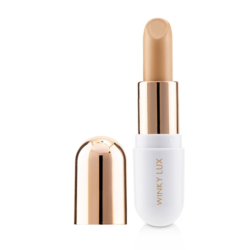 Winky Lux Creamy Dreamies Lipstick - # Au Lait  4g/0.14oz