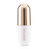 Winky Lux Creamy Dreamies Lipstick - # Milkshake  4g/0.14oz