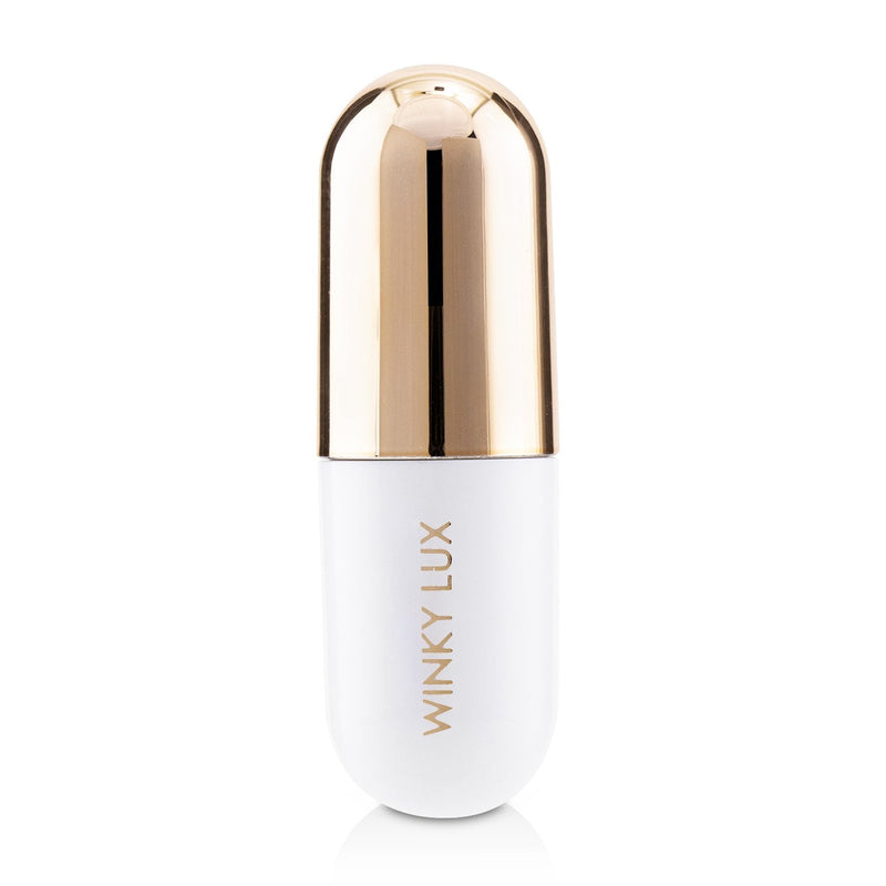 Winky Lux Creamy Dreamies Lipstick - # Milkshake  4g/0.14oz