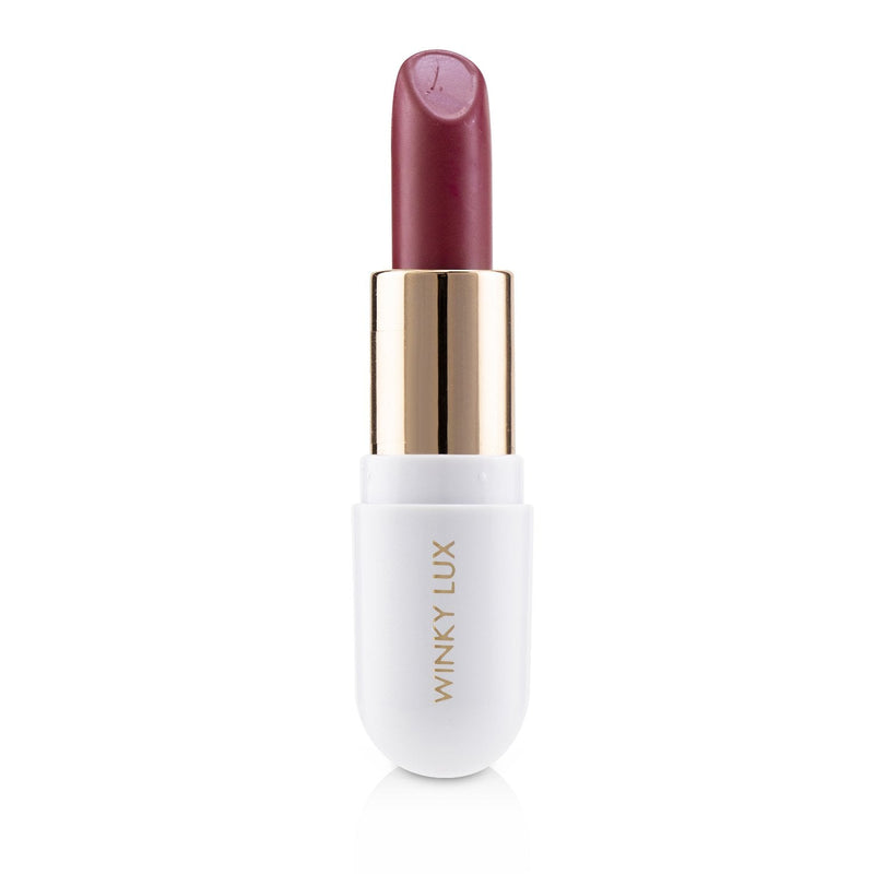 Winky Lux Creamy Dreamies Lipstick - # Milkshake 