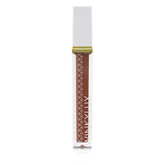 Winky Lux Glossy Boss Lip Gloss - # Truffle 