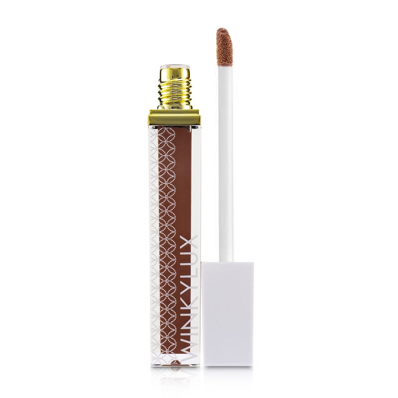 Winky Lux Glossy Boss Lip Gloss - # Truffle 