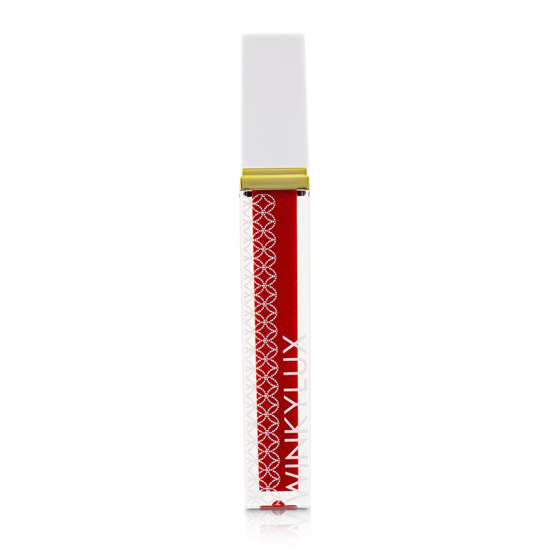 Winky Lux Glossy Boss Lip Gloss - # American Pie 