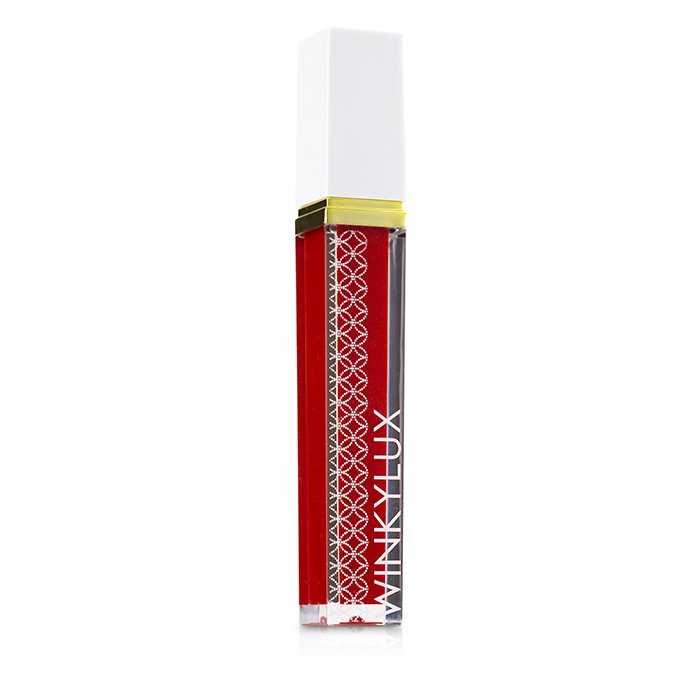 Winky Lux Glossy Boss Lip Gloss - # American Pie 