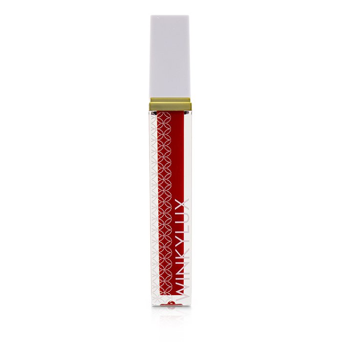 Winky Lux Glossy Boss Lip Gloss - # Spitfire 