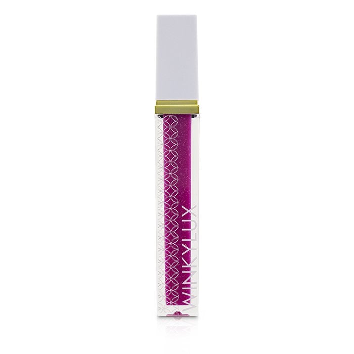 Winky Lux Glossy Boss Lip Gloss - # Poodle Pink 