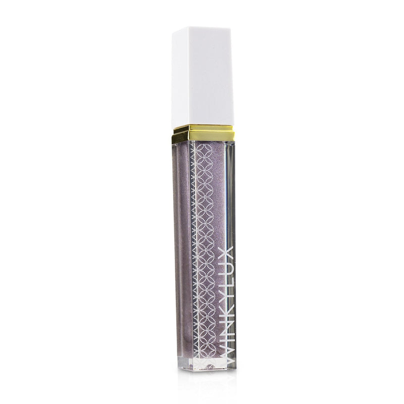 Winky Lux Glossy Boss Lip Gloss - # Unicorn Tears 