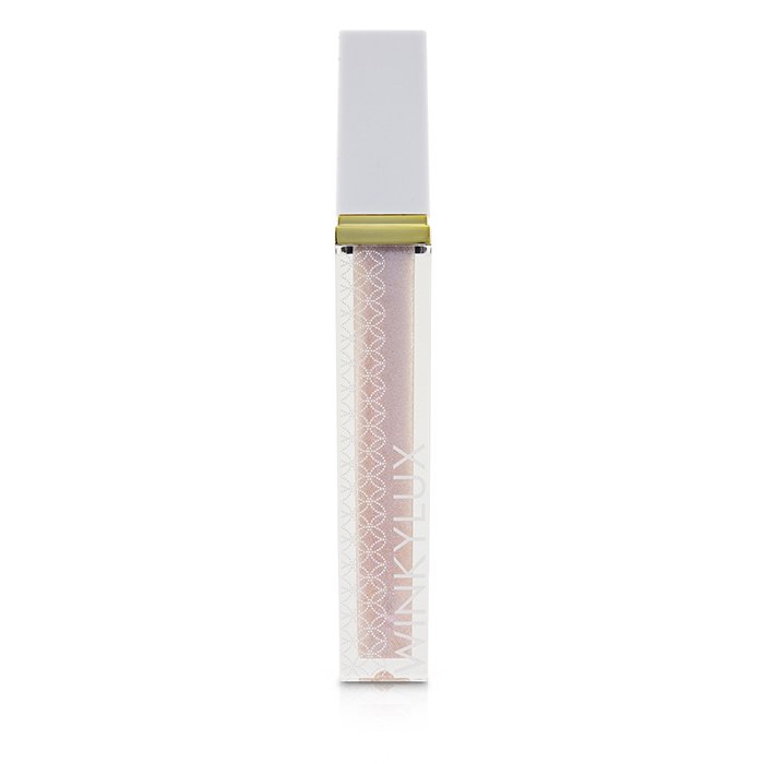 Winky Lux Glossy Boss Lip Gloss - # Birthday Cake  7g/0.25oz