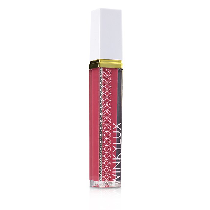 Winky Lux Glossy Boss Lip Gloss - # Juicy 