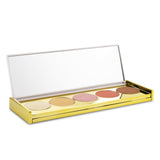 Winky Lux Custom Eyes Shadow Palette (5x Eyeshadow) - # Bellini 