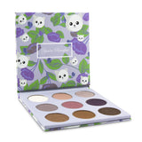 Winky Lux Eyeshadow Palette (9x Eyeshadow) - # Cashmere Kitten 