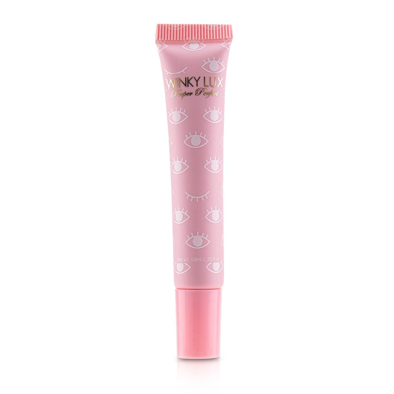 Winky Lux Peeper Perfect Under Eye Concealer - # Light/Medium  10ml/0.33oz