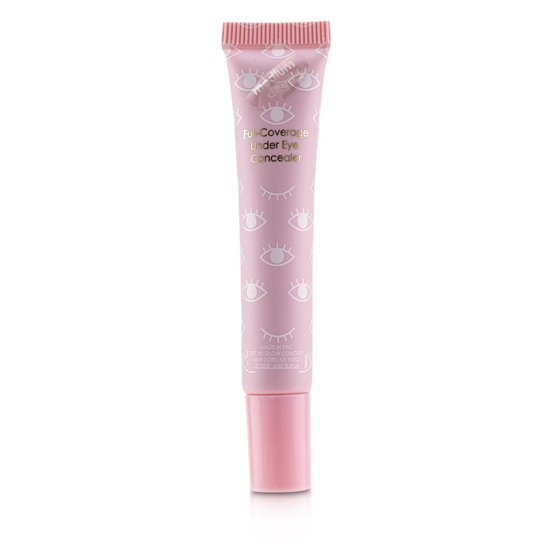 Winky Lux Peeper Perfect Under Eye Concealer - # Medium/Deep 