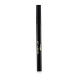 Winky Lux Feliner Waterproof Liquid Eyeliner - # Black Cat 