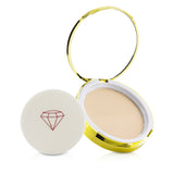 Winky Lux Diamond Powders Foundation - # Light 