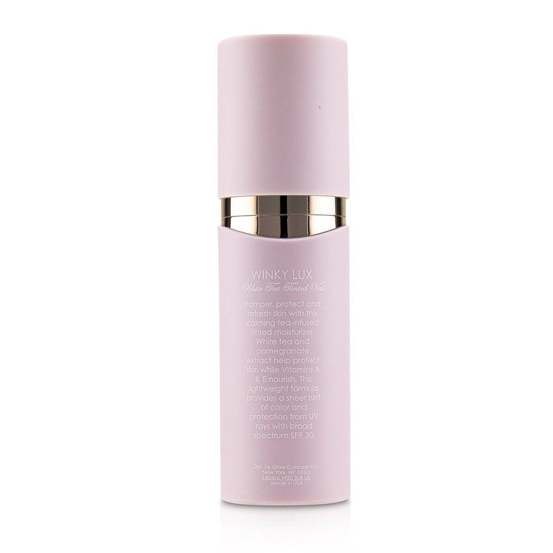 Winky Lux White Tea Tinted Veil SPF 30 - # Fair 