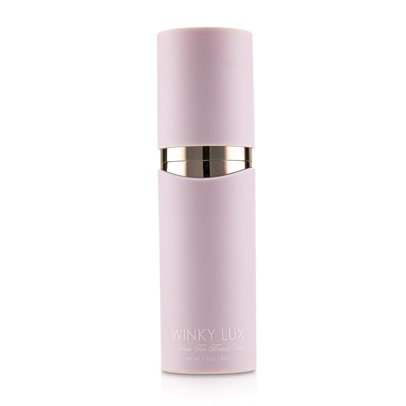 Winky Lux White Tea Tinted Veil SPF 30 - # Light 