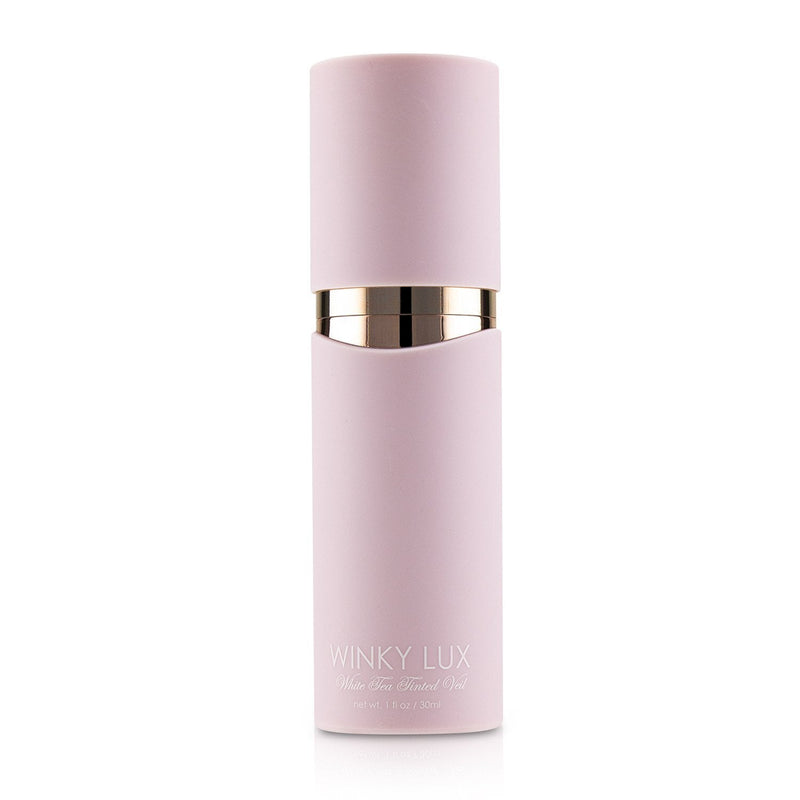 Winky Lux White Tea Tinted Veil SPF 30 - # Medium/Deep 