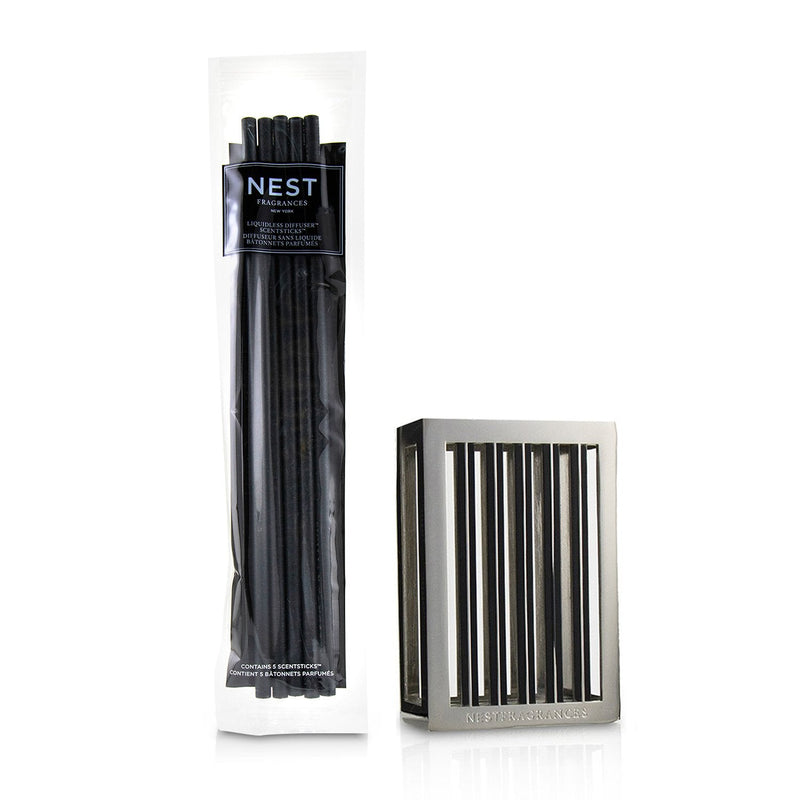 Nest Liquidless Diffuser - Apricot Tea  5 ScentSticks