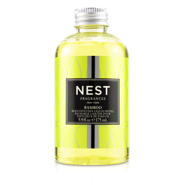 Nest Reed Diffuser Liquid Refill - Bamboo 