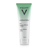 Vichy Normaderm 3 In 1 Scrub + Cleanser + Mask (For Acne Prone Skin / Sensitive Skin)  125ml/4.23oz