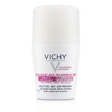 Vichy Beauty Deo Anti-Perspirant 48hr Roll-On (For Sensitive Skin)  50ml/1.69oz