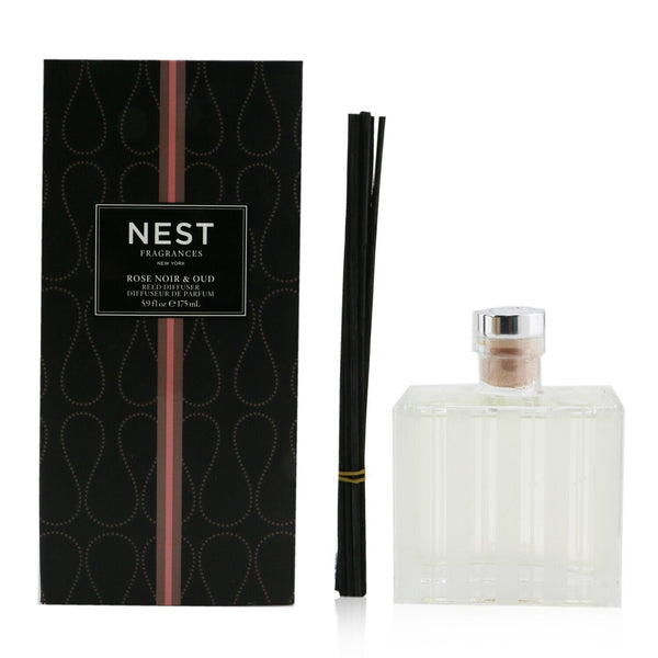 Nest Reed Diffuser - Rose Noir & Oud  175ml/5.9oz