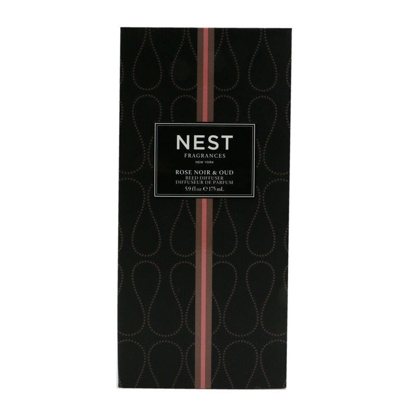 Nest Reed Diffuser - Rose Noir & Oud  175ml/5.9oz