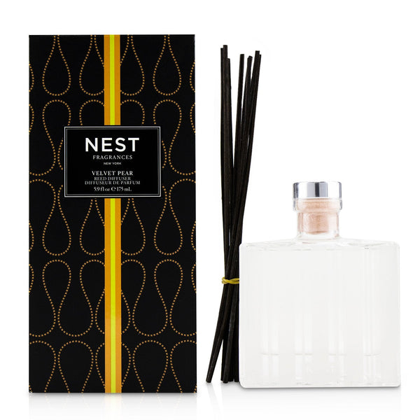 Nest Reed Diffuser - Velvet Pear 