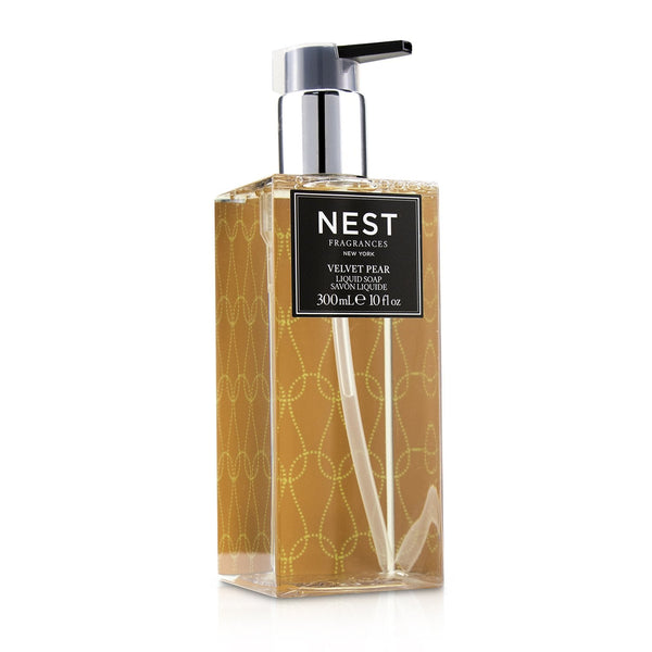 Nest Liquid Soap - Velvet Pear 