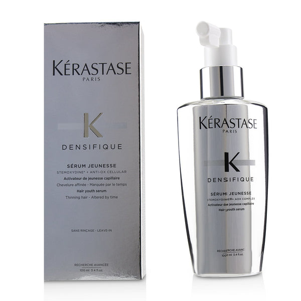 Kerastase Densifique Serum Jeunesse Hair Youth Serum (Thinning Hair - Altered By Time) 