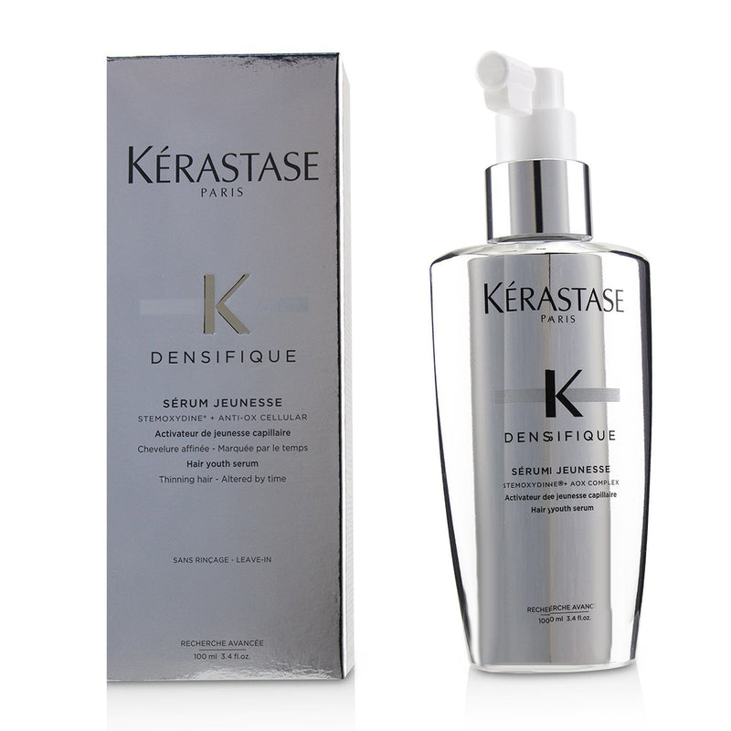 Kerastase Densifique Serum Jeunesse Hair Youth Serum (Thinning Hair - Altered By Time) 