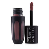 By Terry Lip Expert Matte Liquid Lipstick - # 16 Midnight Instinct  4ml/0.14oz