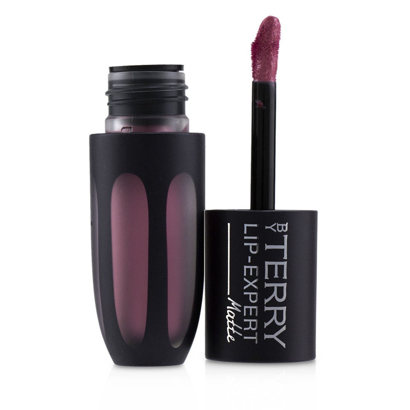 By Terry Lip Expert Matte Liquid Lipstick - # 3 Rosy Kiss 