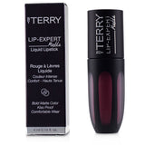 By Terry Lip Expert Matte Liquid Lipstick - # 6 Chili Fig  4ml/0.14oz