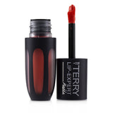 By Terry Lip Expert Matte Liquid Lipstick - # 11 Sweet Flamenco 