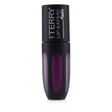 By Terry Lip Expert Matte Liquid Lipstick - # 15 Velvet Orchid  4ml/0.14oz