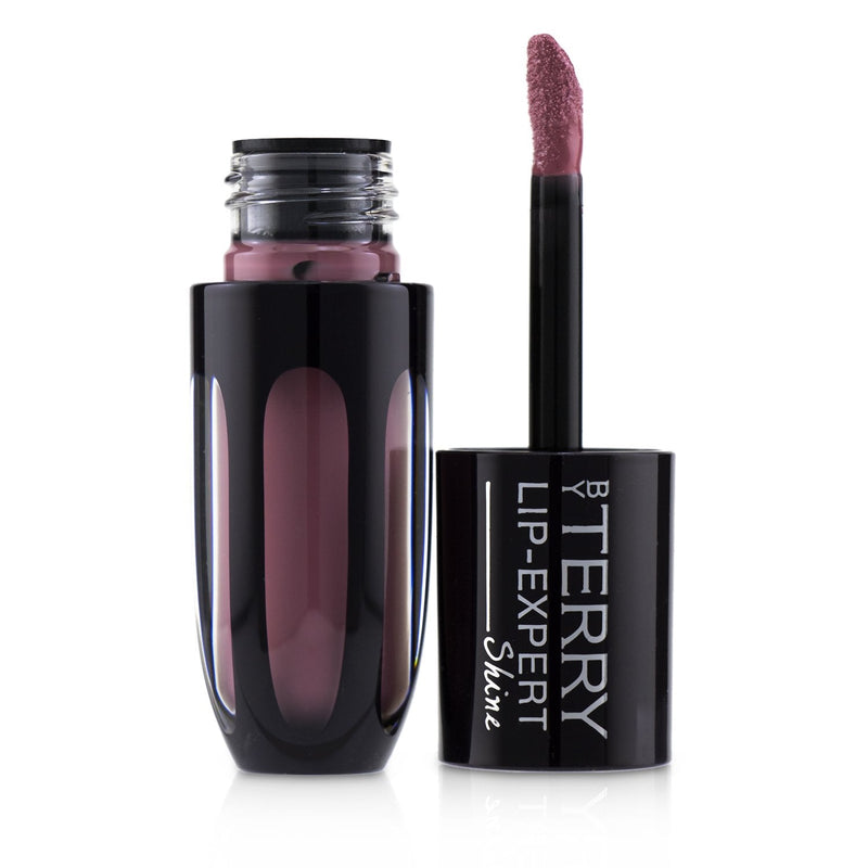 By Terry Lip Expert Shine Liquid Lipstick - # 3 Rosy Kiss 