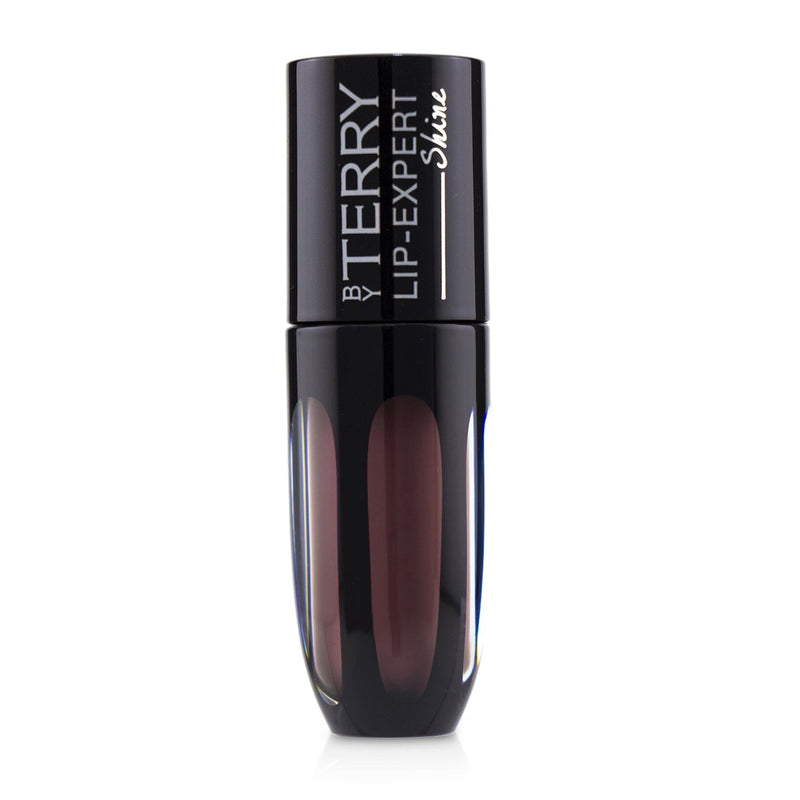 By Terry Lip Expert Shine Liquid Lipstick - # 4 Hot Bare 