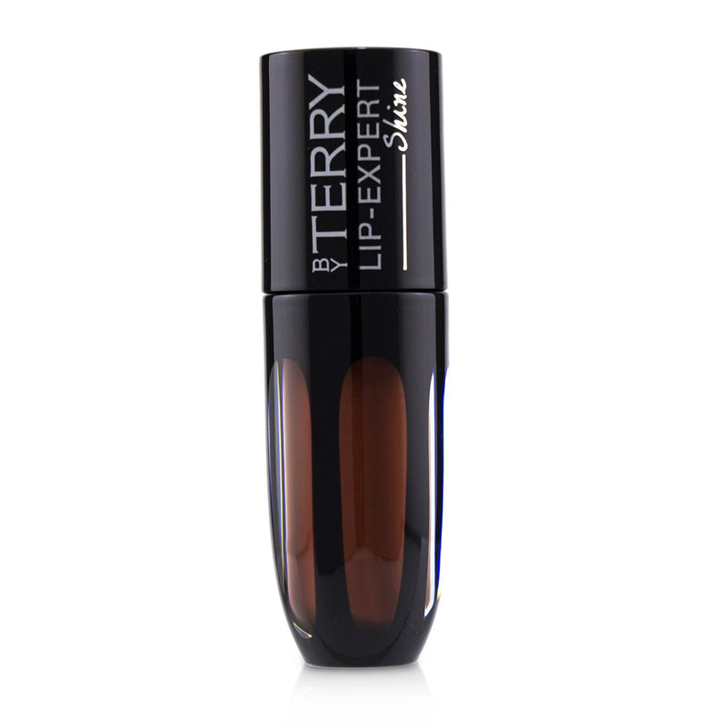 By Terry Lip Expert Shine Liquid Lipstick - # 5 Chili Potion 