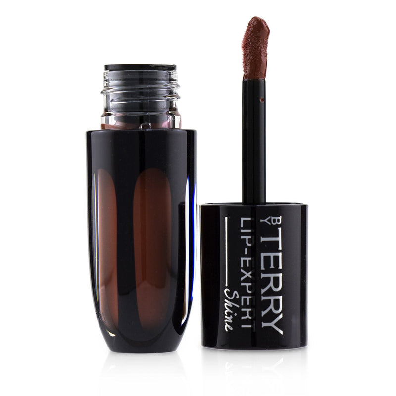 By Terry Lip Expert Shine Liquid Lipstick - # 5 Chili Potion  3g/0.1oz