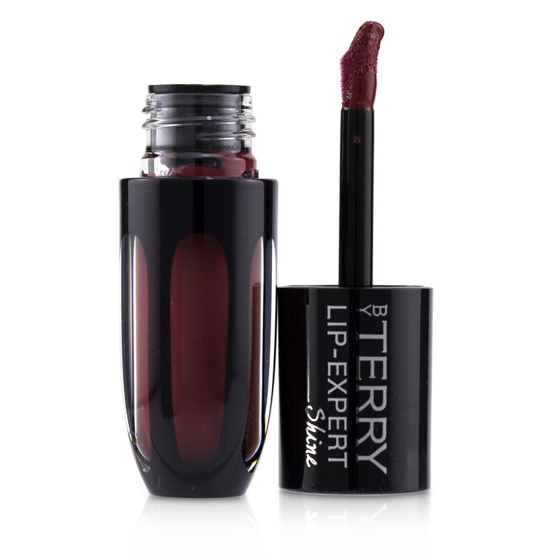 By Terry Lip Expert Shine Liquid Lipstick - # 6 Fire Nude  3g/0.1oz