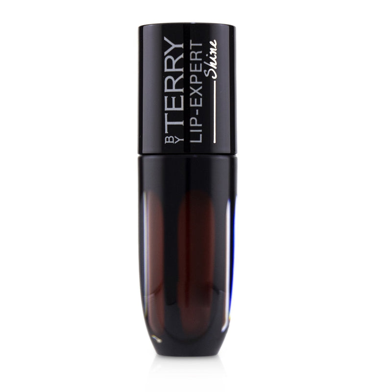 By Terry Lip Expert Shine Liquid Lipstick - # 7 Cherry Wine 