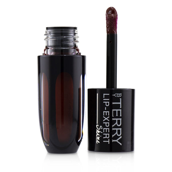 By Terry Lip Expert Shine Liquid Lipstick - # 7 Cherry Wine 