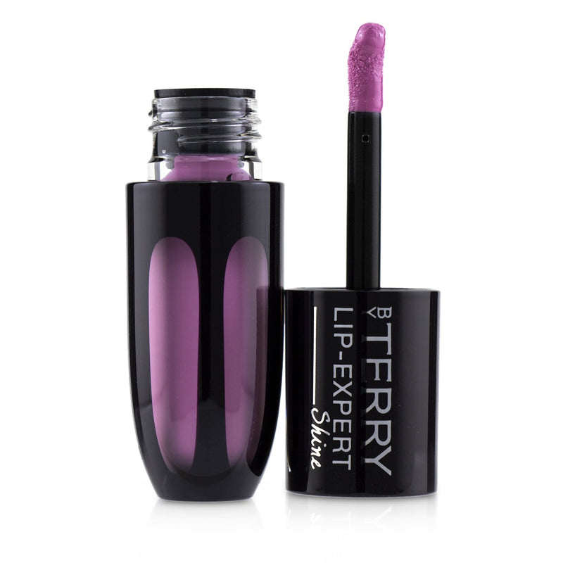 By Terry Lip Expert Shine Liquid Lipstick - # 11 Orchid Cream 